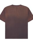 Rhude Derby Tee Vintage Grey