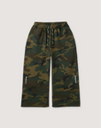 GV Gallery R Sport Sweatpants Camo