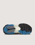 Balenciaga Runner Sneaker Grey Blue Green (Pre-Owned)