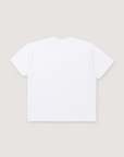 Basketcase Gallery Rush Tee White