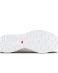 Salomon XT-6 White Lunar Rock (Pre-Owned)