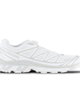 Salomon XT-6 White Lunar Rock (Pre-Owned)