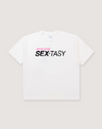Rhude Sex-tasy Tee White