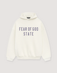 Essentials Fleece Sweatshirt Shell