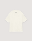 Essentials Jersey Crewneck Tee Shell