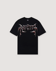 Revenge Shibuya Tee Black
