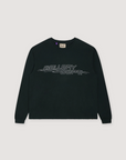 Gallery Dept. Skate Longsleeve Secondhand Black