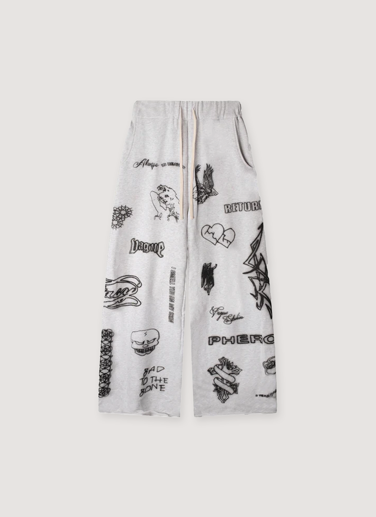 Vague Studios Skin Deep Sweatpants