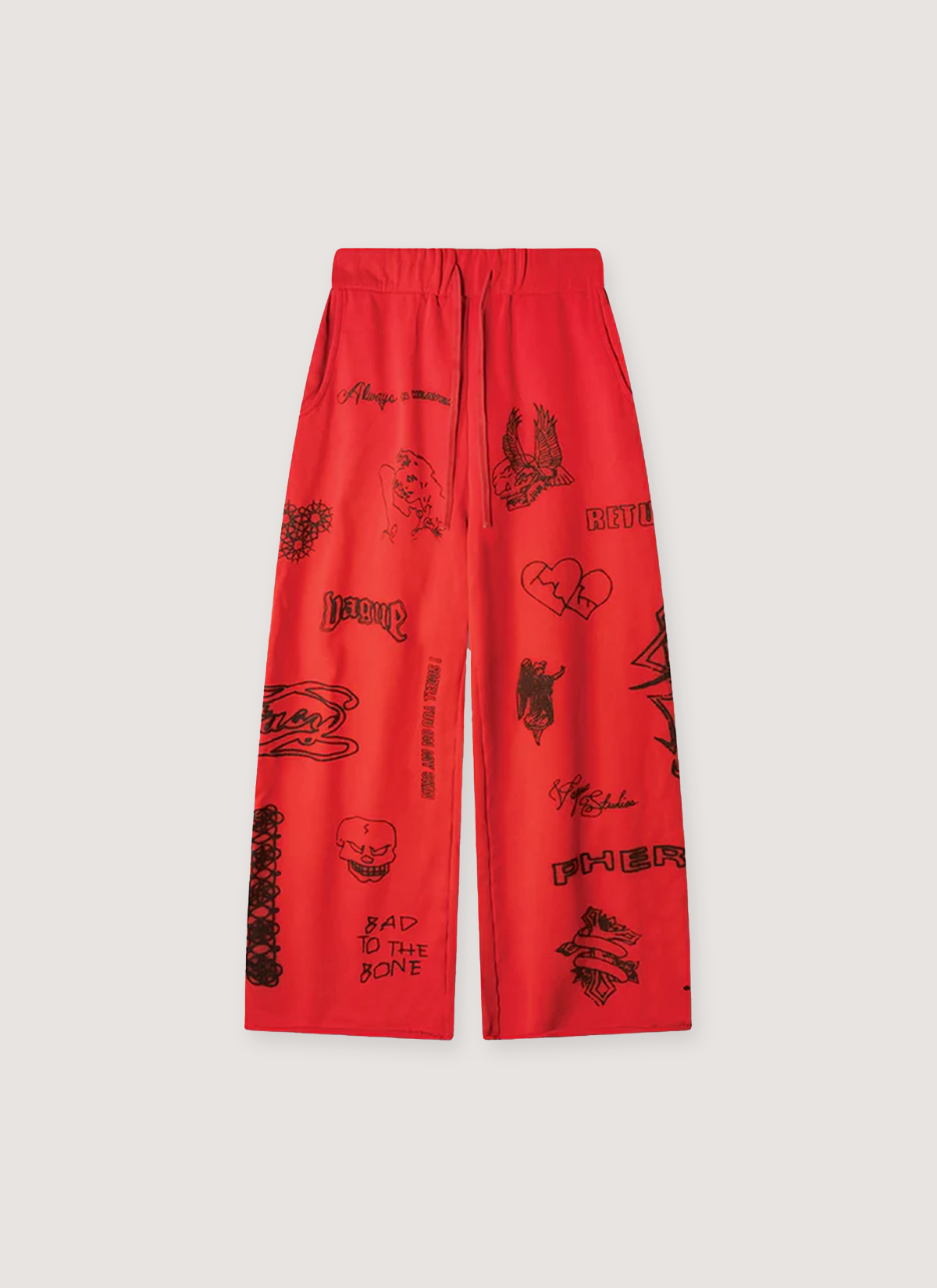 Vague Studios Skin Deep Sweatpants