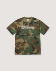 Supreme Skull Tee