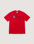 Supreme Skull Tee