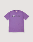 Supreme Skull Tee