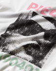 Pieces 90401 Tee Vintage White