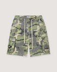 Vale Forever Soulja Jorts Camo