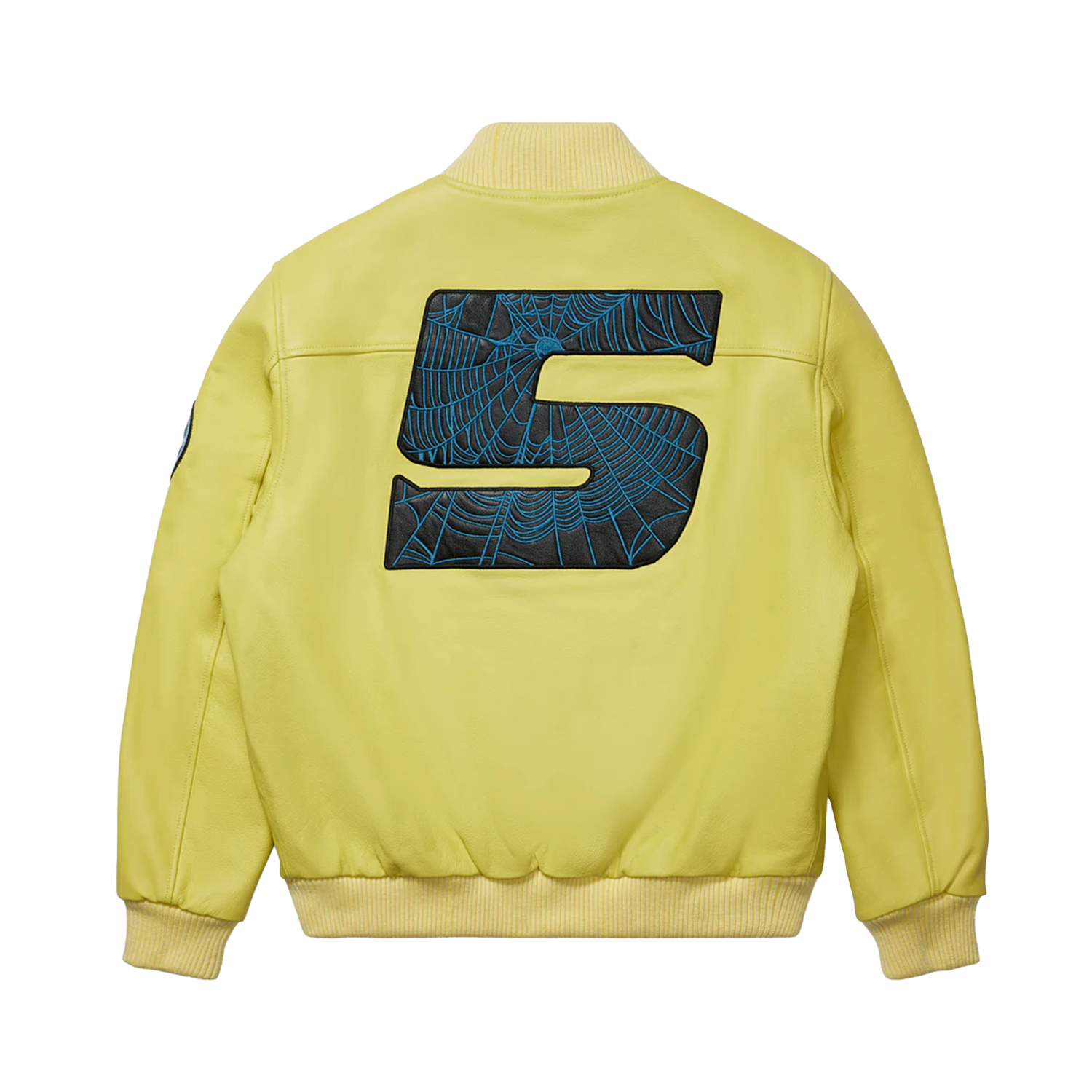 ジャケット・アウター Sp5der worldwide 555555 Jacket Sp5der worldwide 555555 Hunters Jacket - メルカリ