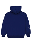 Sp5der Worldwide OG Web Navy Purple