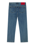 Sp5der Worldwide V3 Denim Light Indigo