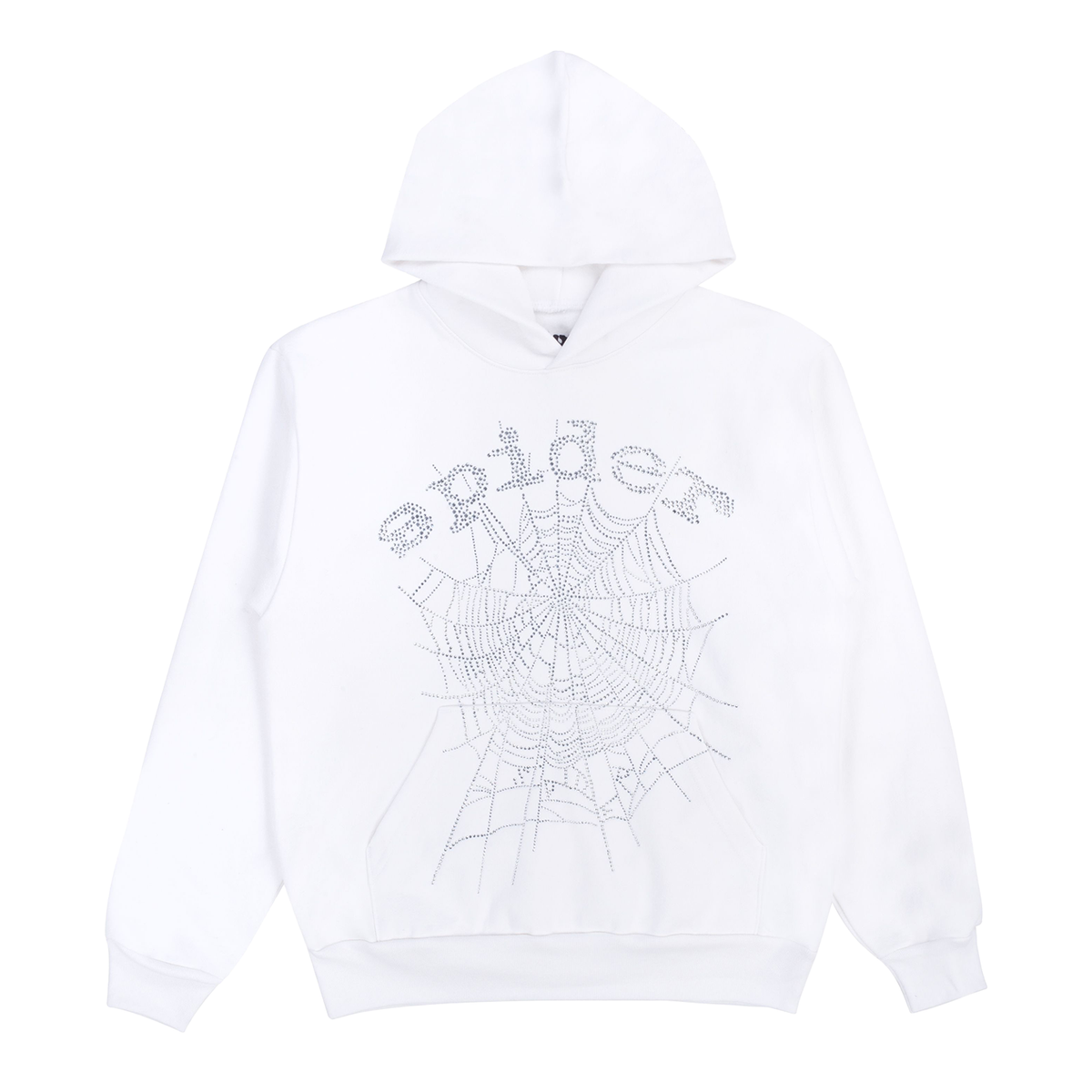 先着　完売品treat ürself logo rhinestone sweat 先着 完売品treat ürself logo rhinestone sweat