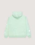 Sp5der Worldwide SP5 Sweatshirt Mint