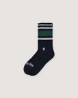 Chrome Hearts Sport Sock Black