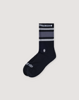 Chrome Hearts Sport Sock Black