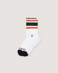 Chrome Hearts Sport Sock White