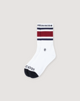 Chrome Hearts Sport Sock White
