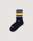 Chrome Hearts Sport Sock Black