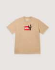 Supreme Stick Tee