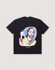 Better With Age Story Tee Vintage Black (Property)