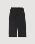 Vague Studios Strike Sweatpants Black Blue