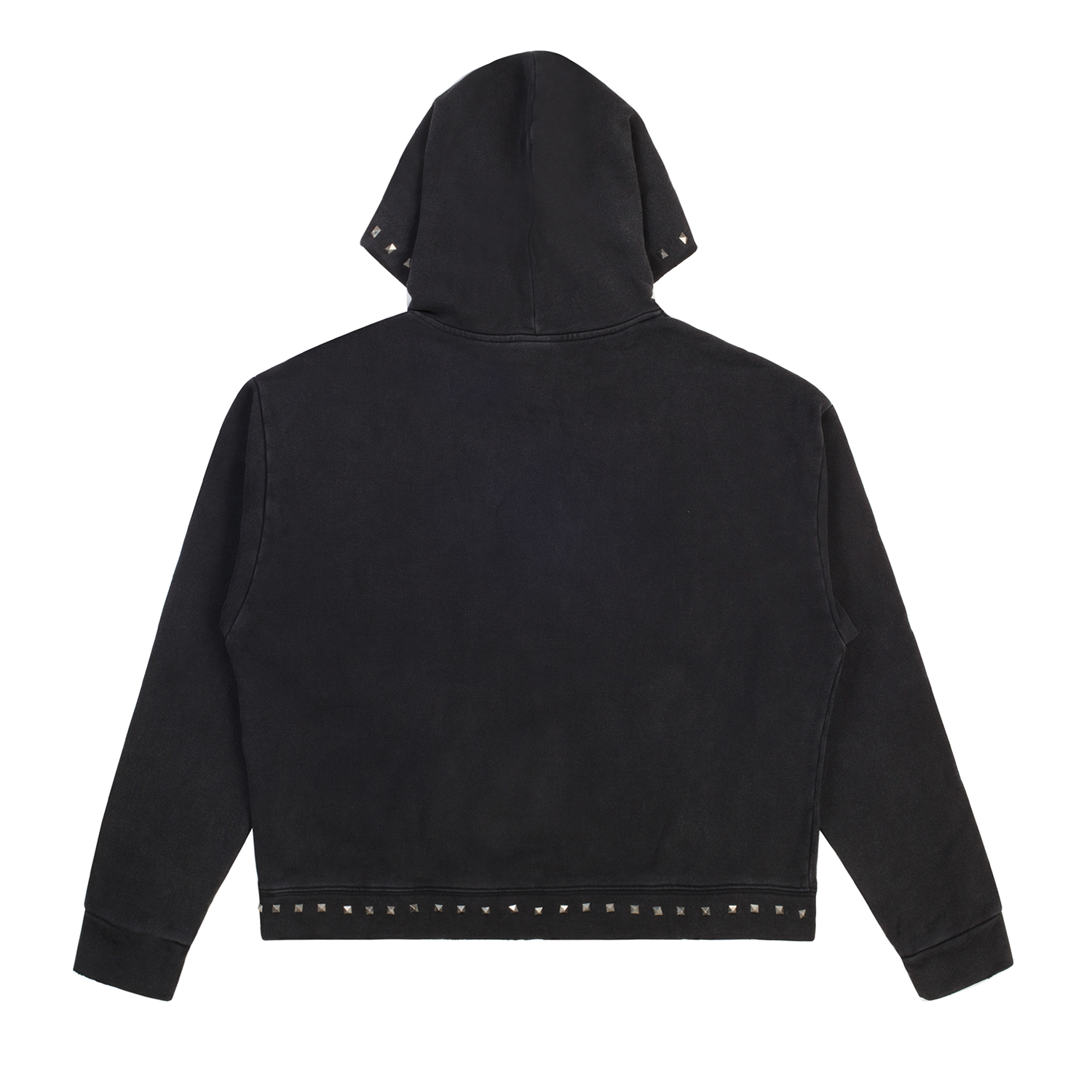 BAD WAY stadium jumper 黒 Stadium Jumper UNDERCOVER | GU US