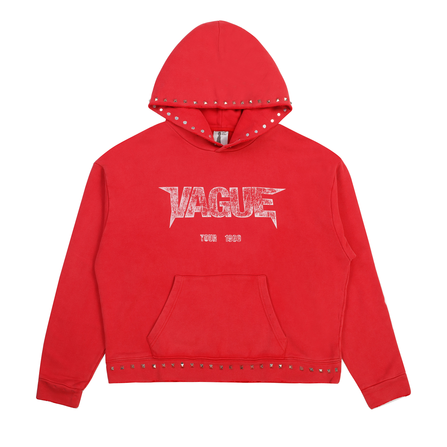 トップス Circle Logo Studs Sweat Hoodie トップス Circle Logo Studs Sweat Hoodie YUNZSXJY Zipper