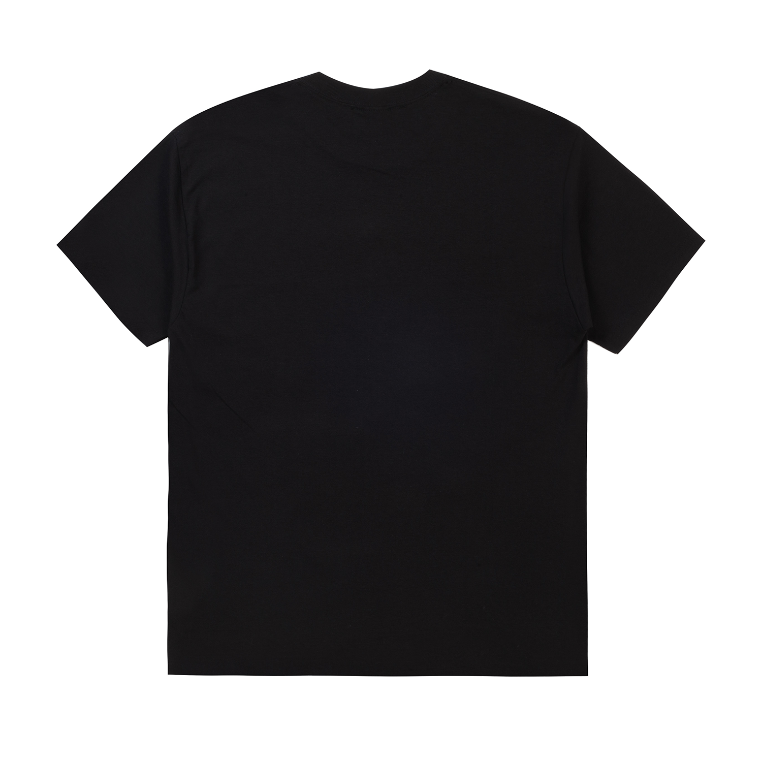 Stussy No. 4 Tokyo Tee Black – PIECES Stussy No. 4 Tokyo Tee Black – PIECES