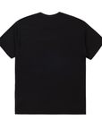 Stussy World Tour Tee Black