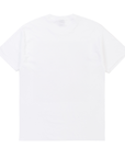 Stussy No. 4 Tokyo Tee White
