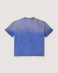 Vale Forever Summer Slam Tee Vintage Blue