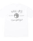 Supreme 40 Acres Spike Tee White
