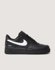 Supreme Nike Air Force 1 Black (2025)