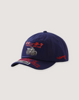 Supreme ATV 6 Panel Hat