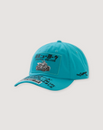 Supreme ATV 6 Panel Hat