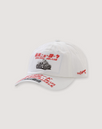 Supreme ATV 6 Panel Hat