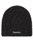 Supreme Block Knit Beanie
