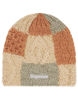 Supreme Block Knit Beanie