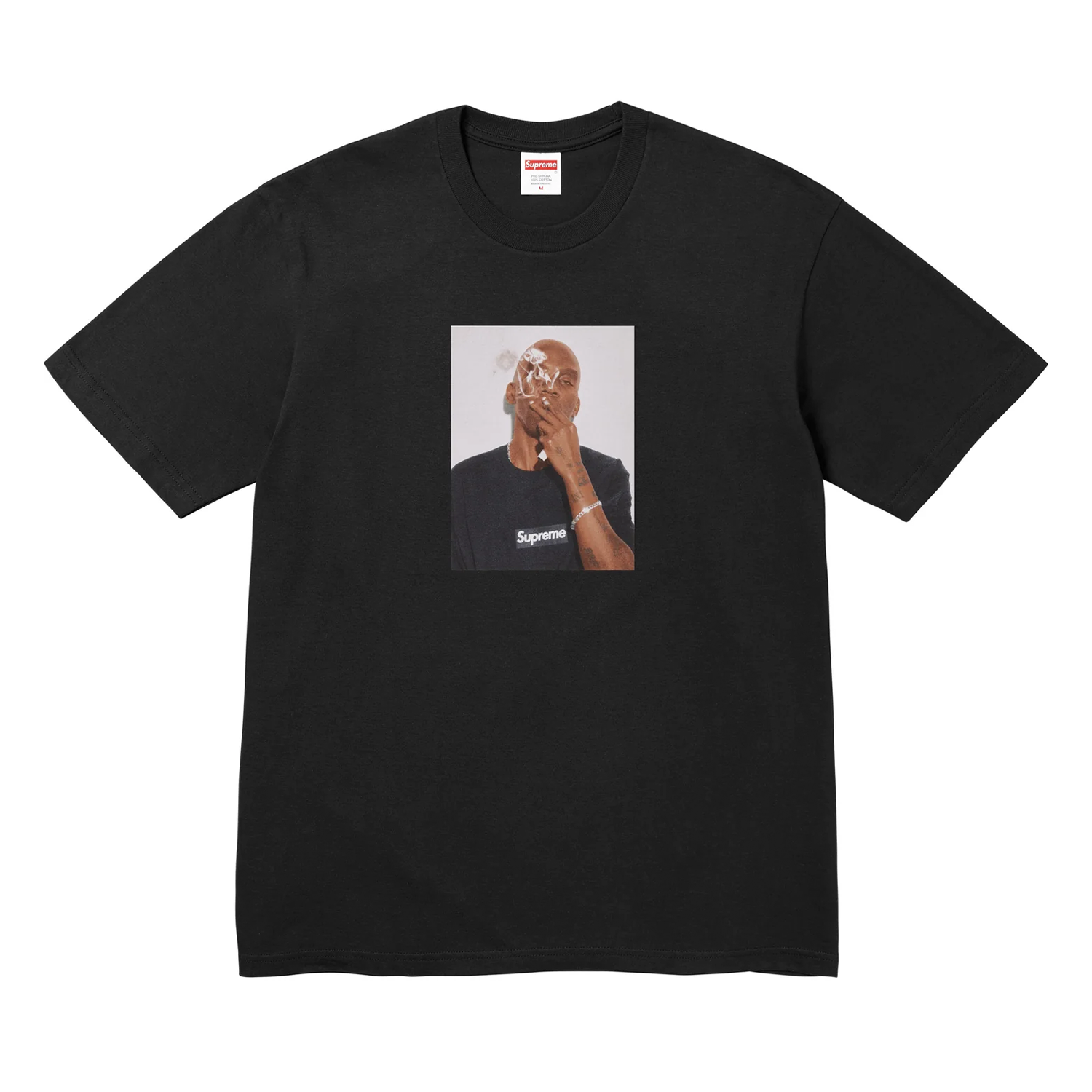 トップス Supreme Dean Blunt Tee BLACK L Supreme Dean Blunt Tee Black | eBay