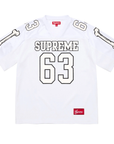 Supreme Bones Football Jersey