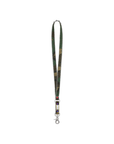 Supreme x b.b. Simon Denim Lanyard