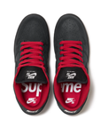 Supreme x Nike SB 94 Dunk Low Black