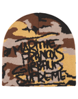 Supreme x Marithé + François Girbaud Beanie