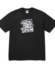 Supreme x Marithé + François Girbaud Tee
